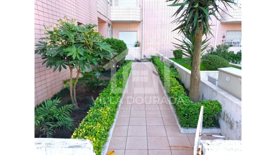 Apartamento T2 para Venda em Baguim do Monte (Rio Tinto) Foto 24