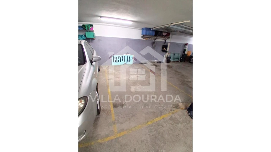 Apartamento T2 para Venda em Baguim do Monte (Rio Tinto) Foto 31