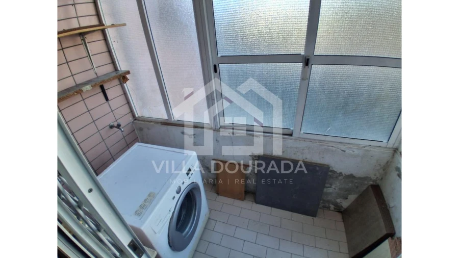 Apartamento T2 para Venda em Baguim do Monte (Rio Tinto) Foto 32