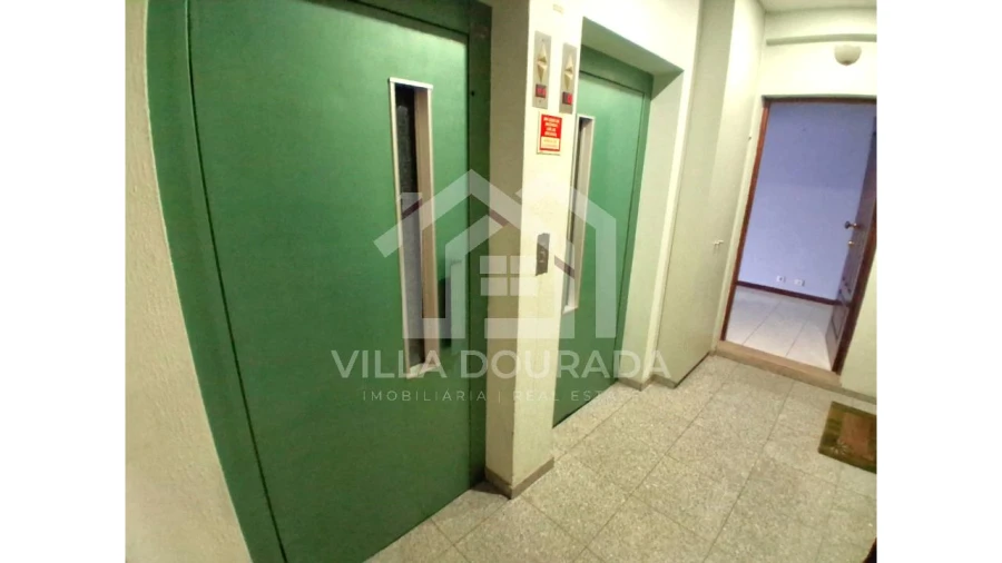 Apartamento T2 para Venda em Baguim do Monte (Rio Tinto) Foto 33