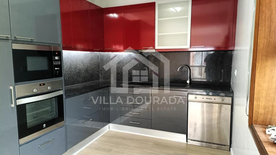 Apartamento T2 para Venda em Baguim do Monte (Rio Tinto) Foto 7