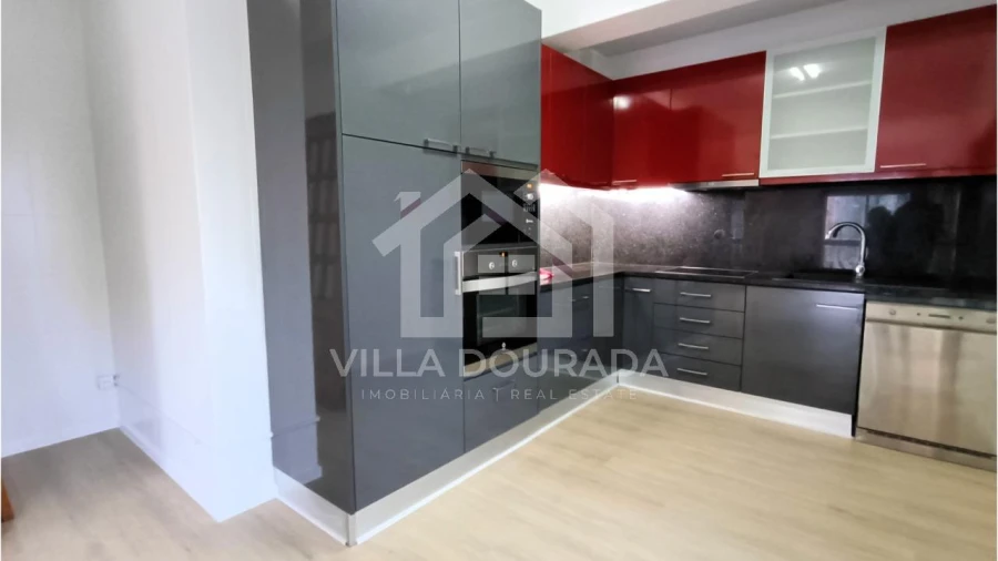 Apartamento T2 para Venda em Baguim do Monte (Rio Tinto) Foto 8