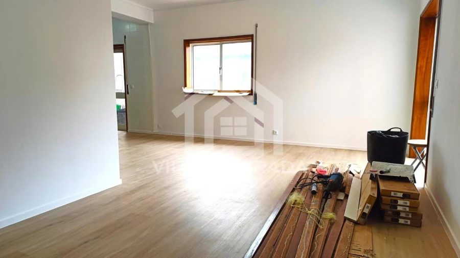 Apartamento T2 para Venda em Baguim do Monte (Rio Tinto) Foto 9