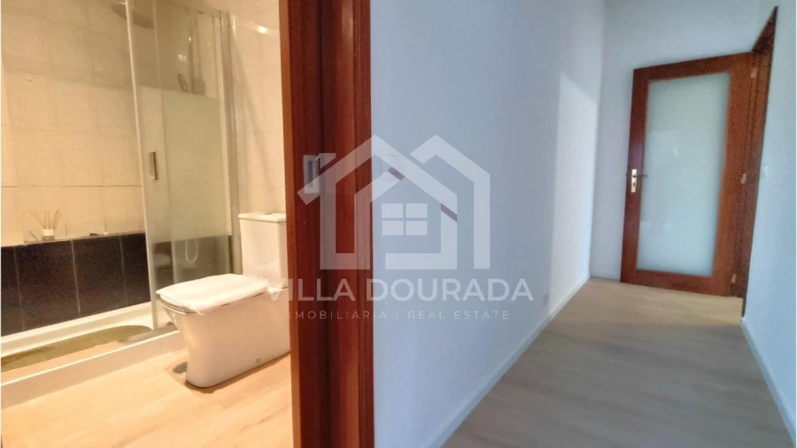 Apartamento T2 para Venda em Baguim do Monte (Rio Tinto) Foto 17