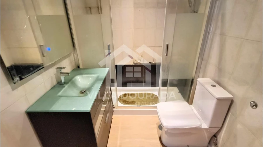 Apartamento T2 para Venda em Baguim do Monte (Rio Tinto) Foto 18