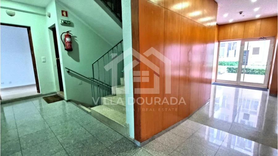 Apartamento T2 para Venda em Baguim do Monte (Rio Tinto) Foto 20