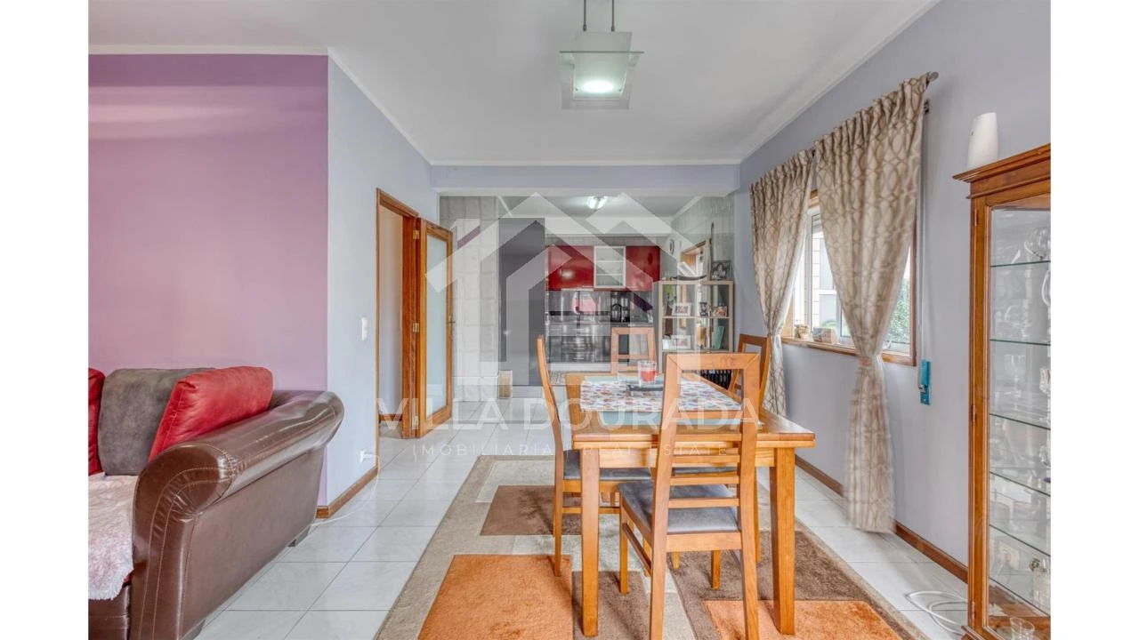 Apartamento T2 para Venda em Baguim do Monte (Rio Tinto) Foto 3