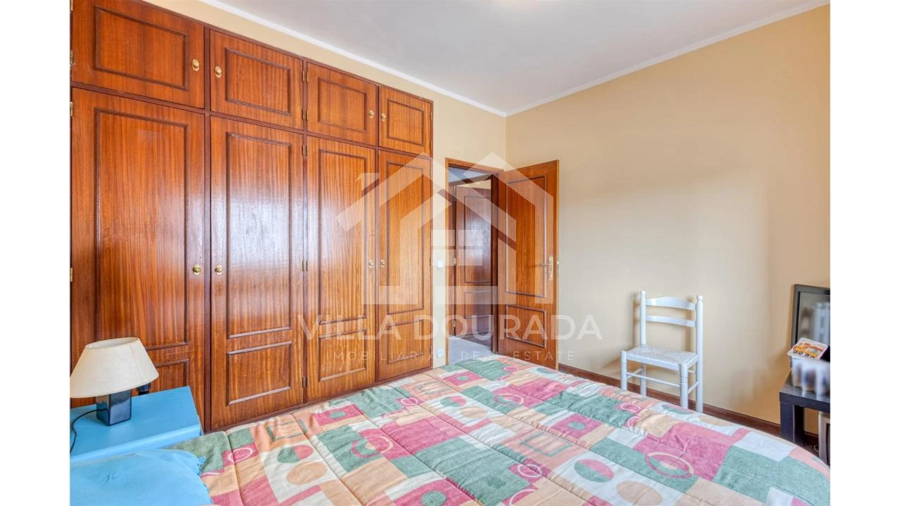 Apartamento T2 para Venda em Baguim do Monte (Rio Tinto) Foto 6