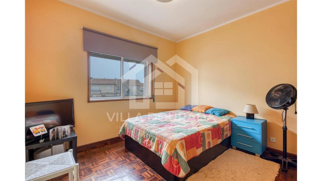 Apartamento T2 para Venda em Baguim do Monte (Rio Tinto) Foto 7