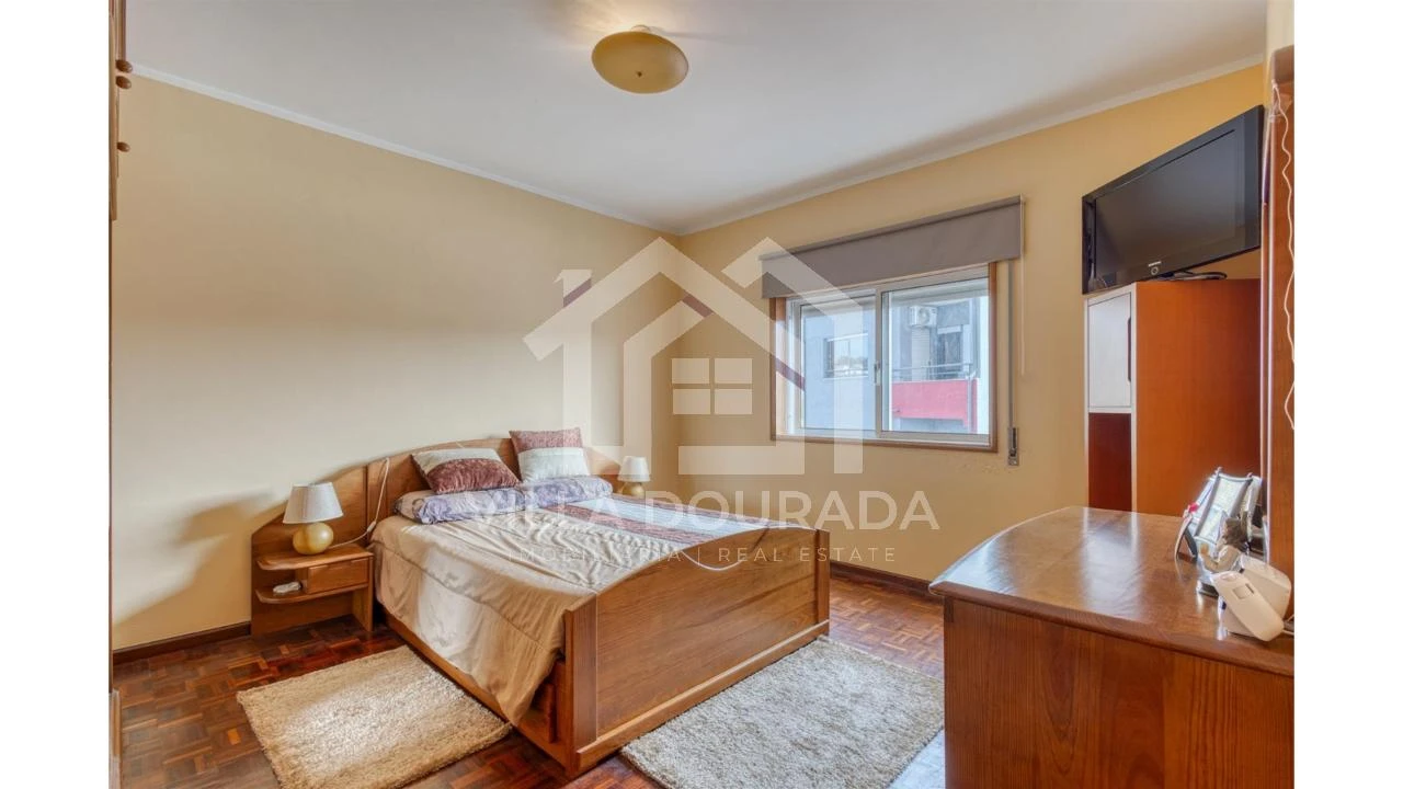 Apartamento T2 para Venda em Baguim do Monte (Rio Tinto) Foto 8