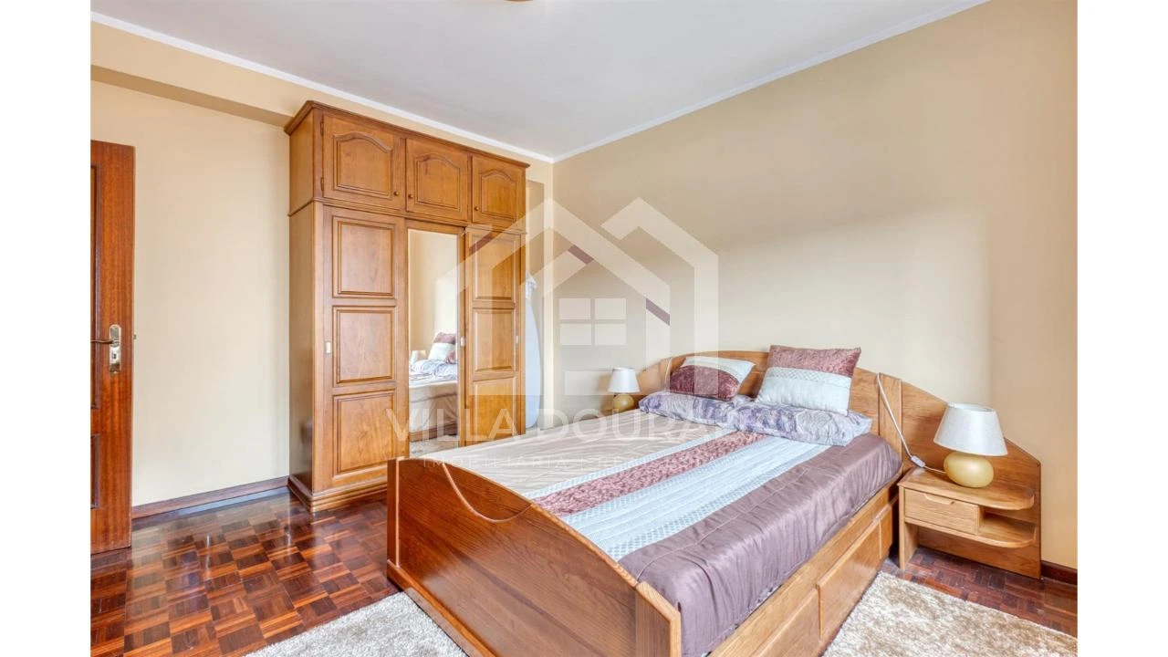 Apartamento T2 para Venda em Baguim do Monte (Rio Tinto) Foto 9