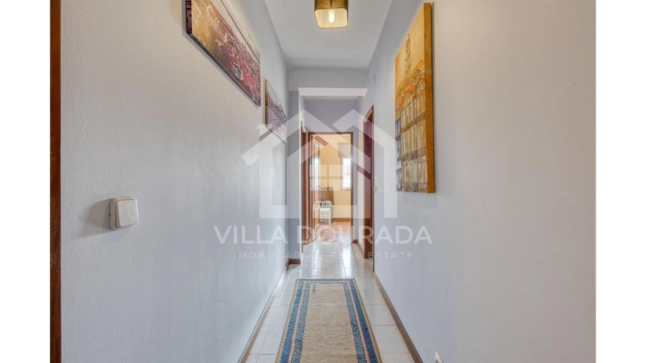 Apartamento T2 para Venda em Baguim do Monte (Rio Tinto) Foto 11