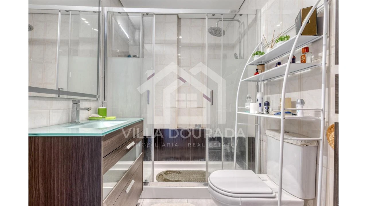 Apartamento T2 para Venda em Baguim do Monte (Rio Tinto) Foto 12