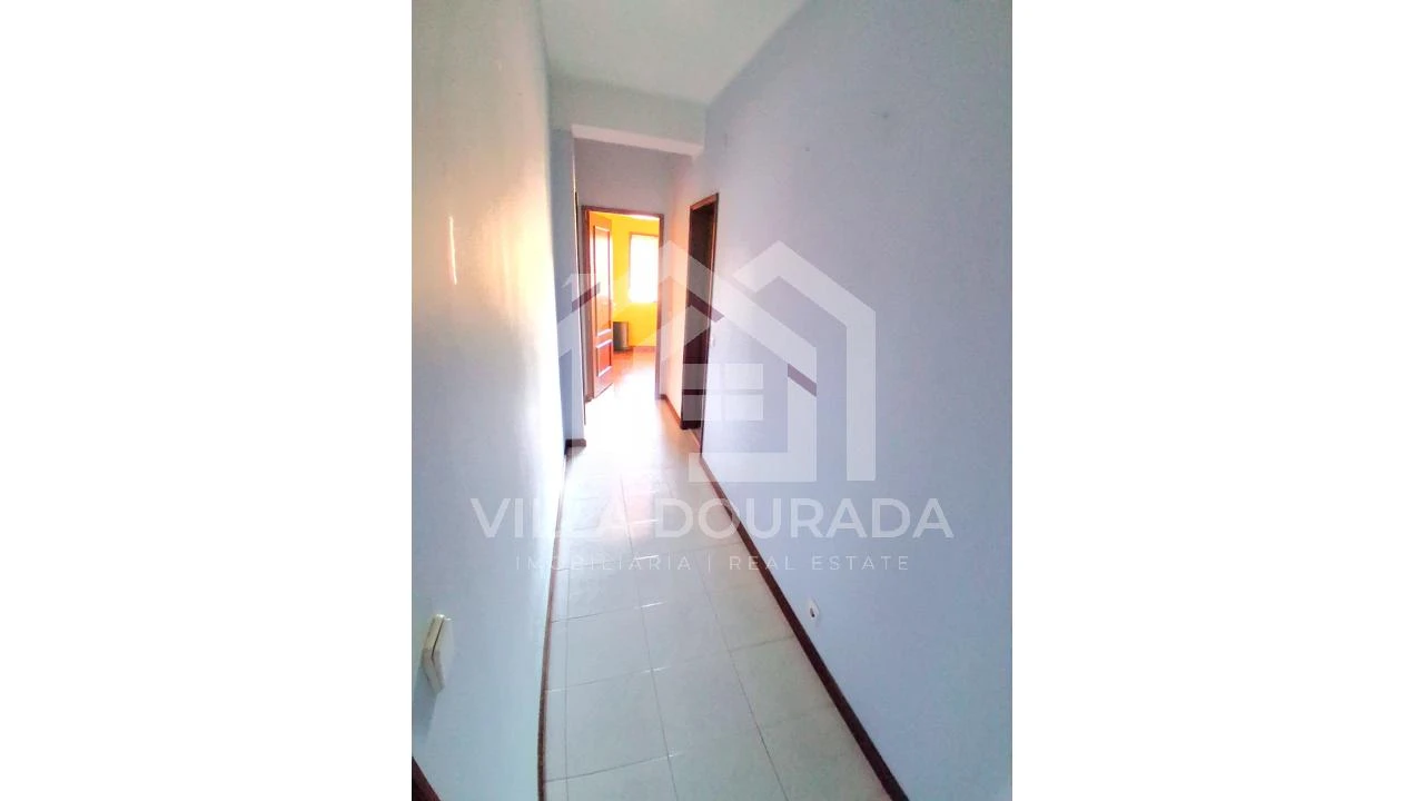 Apartamento T2 para Venda em Baguim do Monte (Rio Tinto) Foto 27