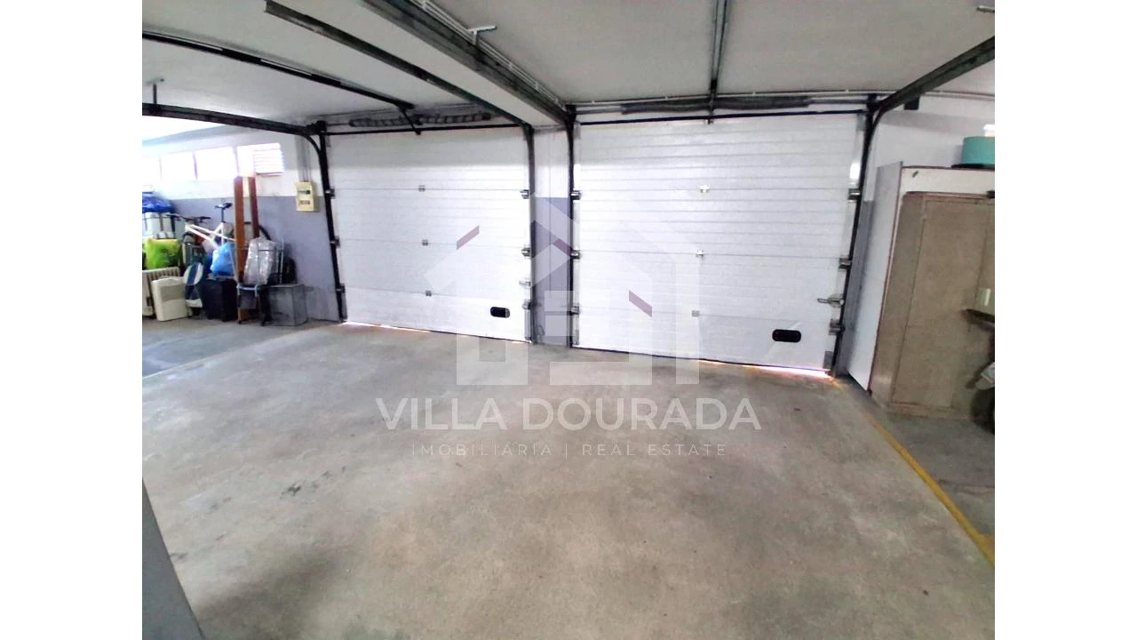 Apartamento T2 para Venda em Baguim do Monte (Rio Tinto) Foto 30