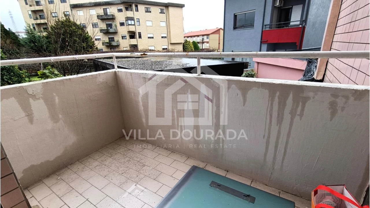 Apartamento T2 para Venda em Baguim do Monte (Rio Tinto) Foto 5