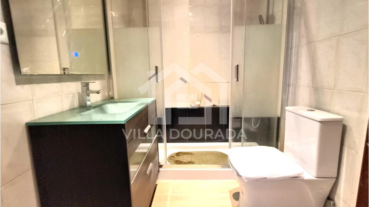 Apartamento T2 para Venda em Baguim do Monte (Rio Tinto) Foto 19