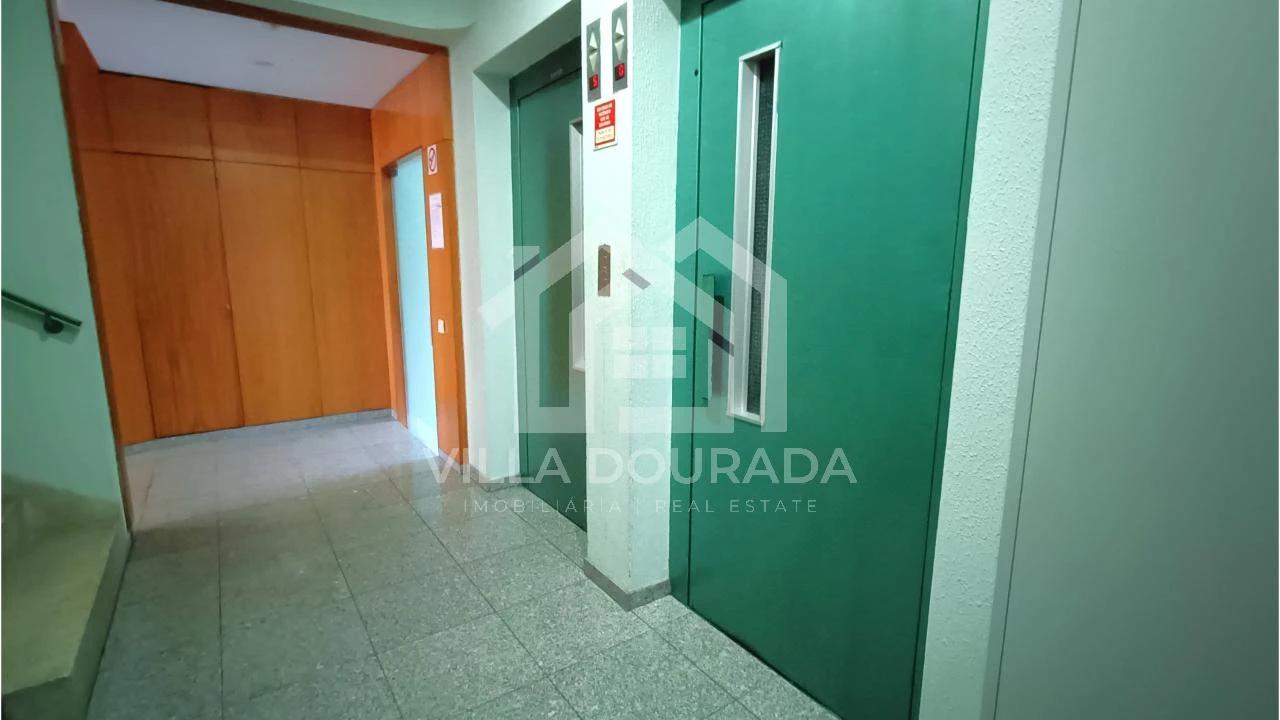 Apartamento T2 para Venda em Baguim do Monte (Rio Tinto) Foto 21