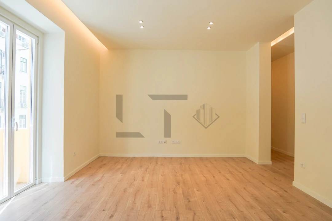 Apartamento T2 para Venda em São Domingos de Benfica Foto 1