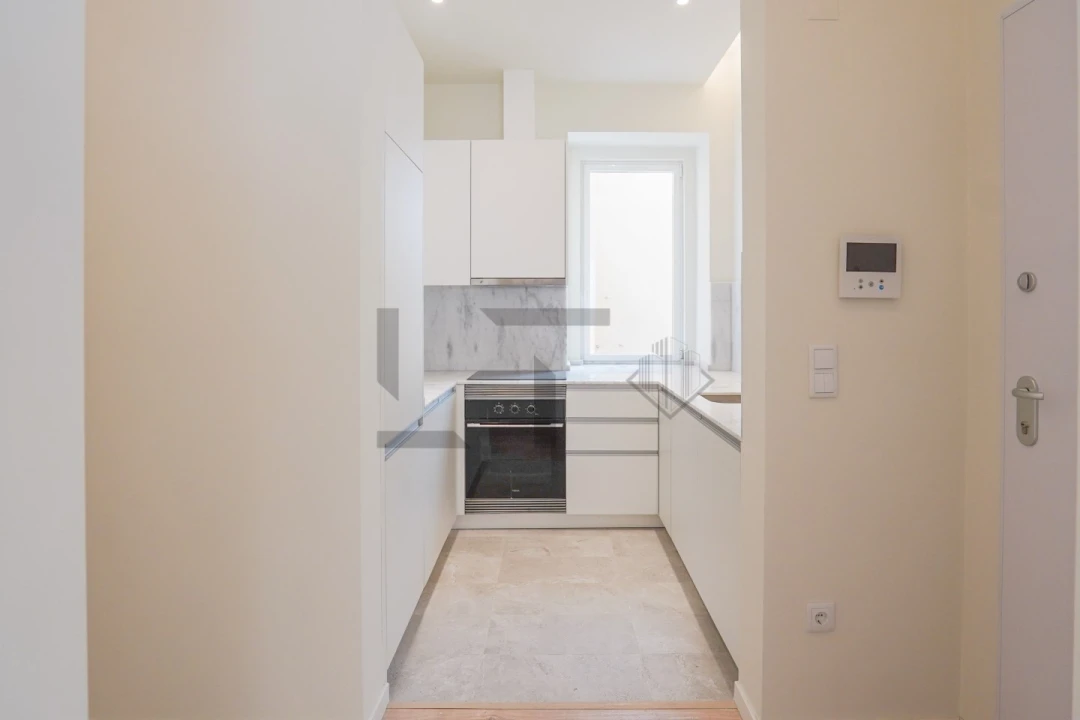 Apartamento T2 para Venda em São Domingos de Benfica Foto 10