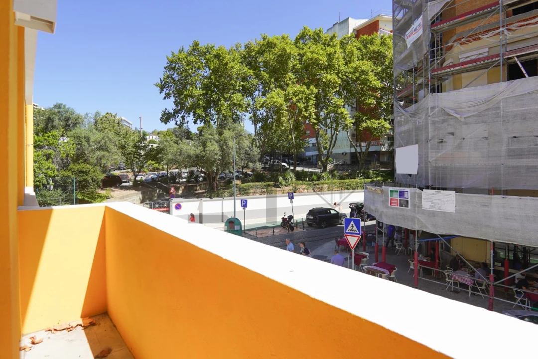 Apartamento T2 para Venda em São Domingos de Benfica Foto 12