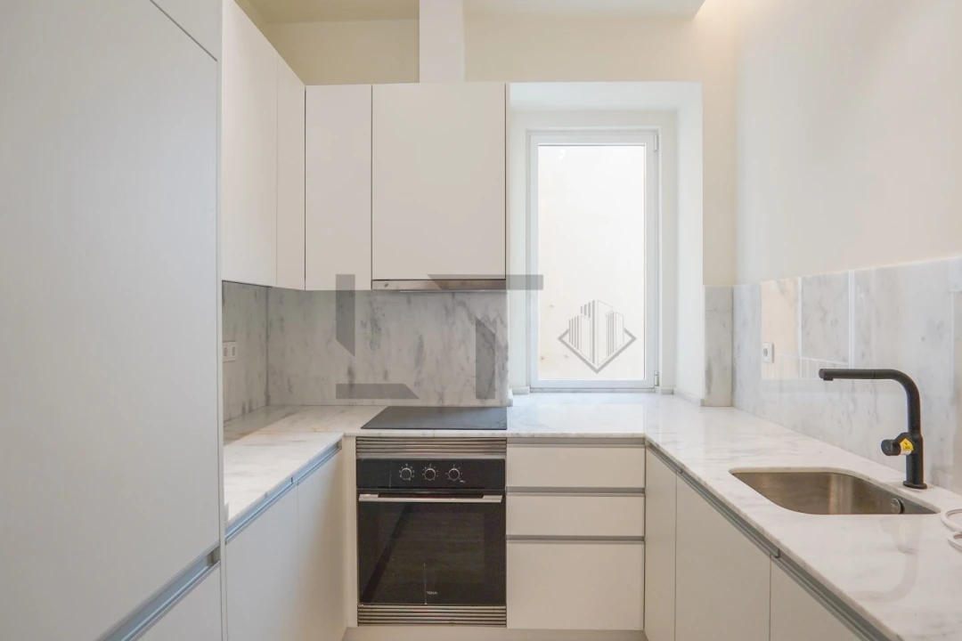 Apartamento T2 para Venda em São Domingos de Benfica Foto 13