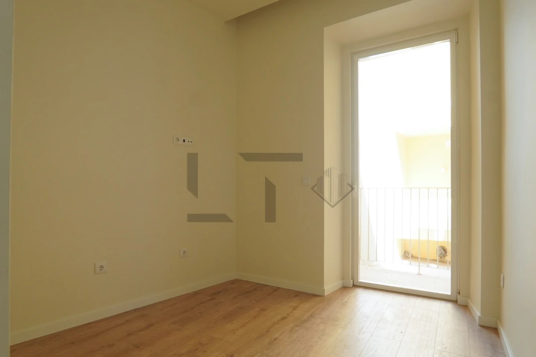 Apartamento T2 para Venda em São Domingos de Benfica Foto 25