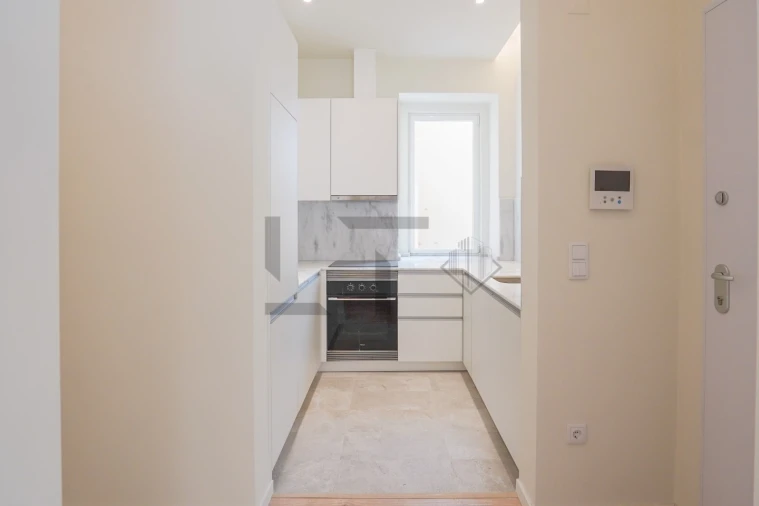 Apartamento T2 para Venda em São Domingos de Benfica Foto 10