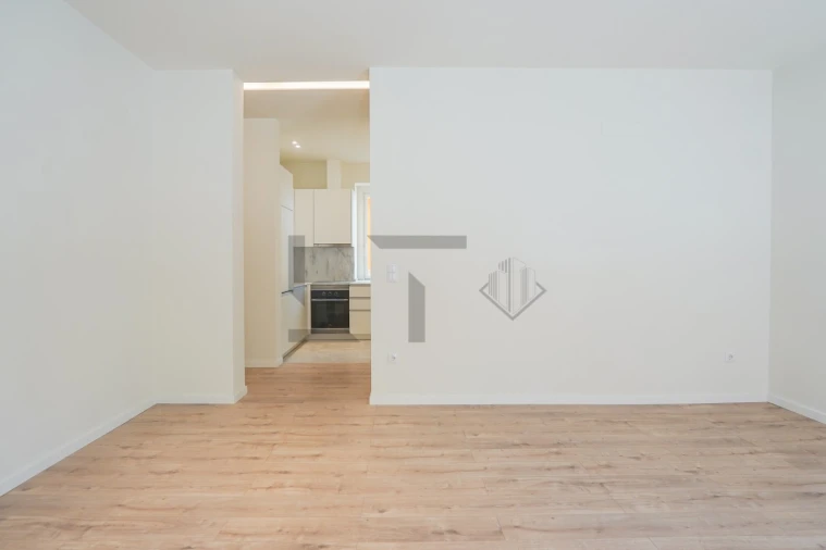 Apartamento T2 para Venda em São Domingos de Benfica Foto 11