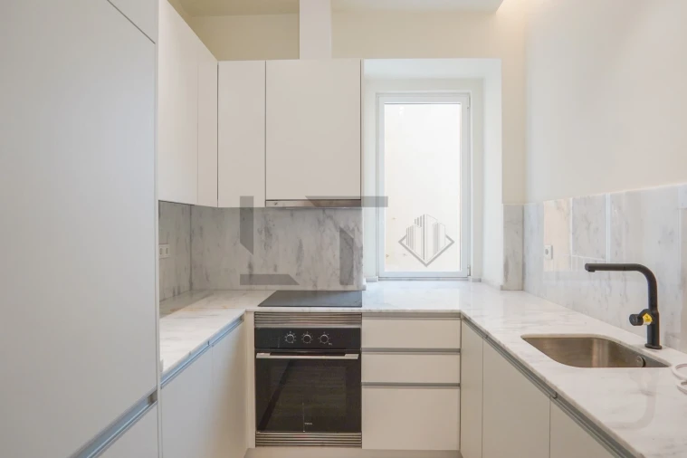 Apartamento T2 para Venda em São Domingos de Benfica Foto 13