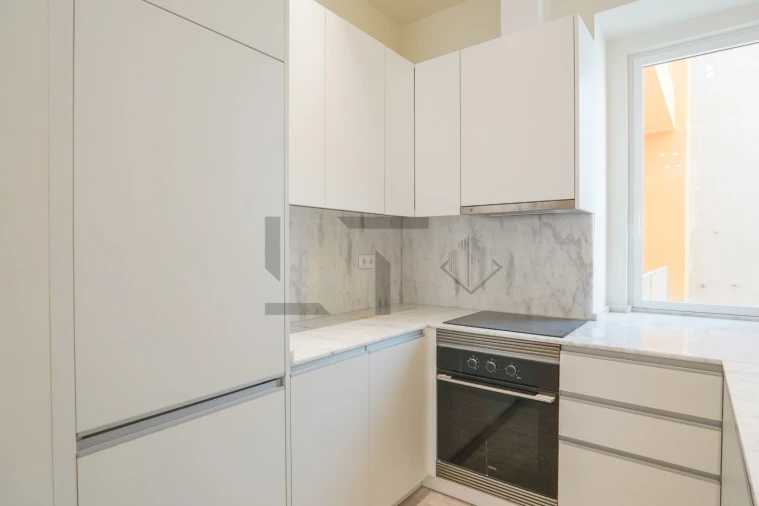 Apartamento T2 para Venda em São Domingos de Benfica Foto 14