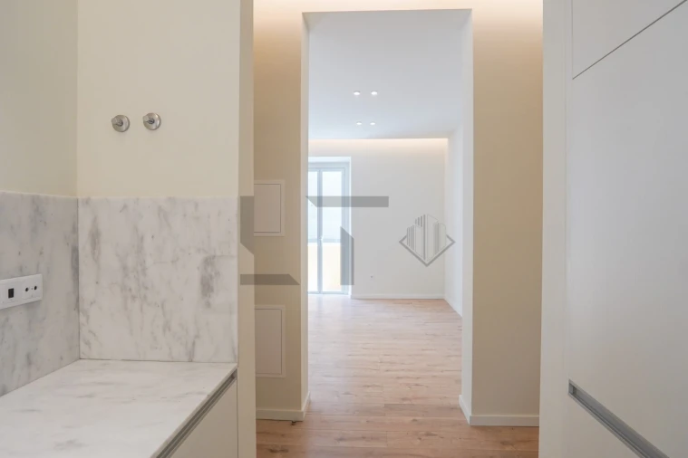 Apartamento T2 para Venda em São Domingos de Benfica Foto 15