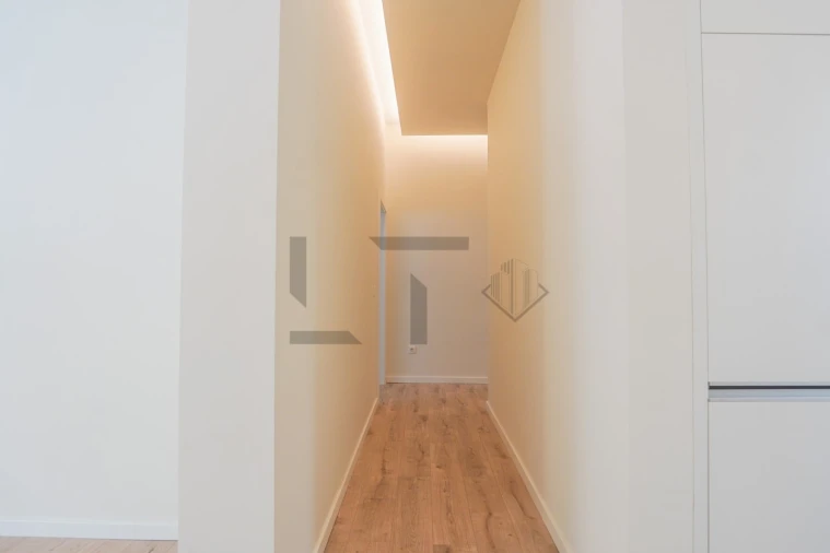 Apartamento T2 para Venda em São Domingos de Benfica Foto 16