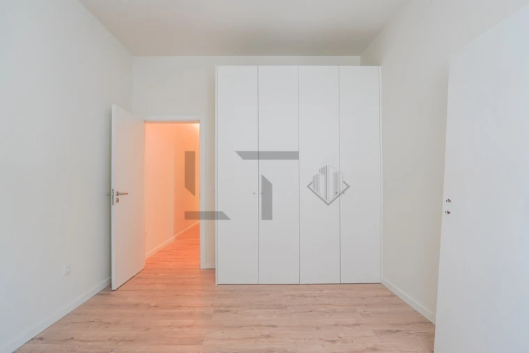 Apartamento T2 para Venda em São Domingos de Benfica Foto 18