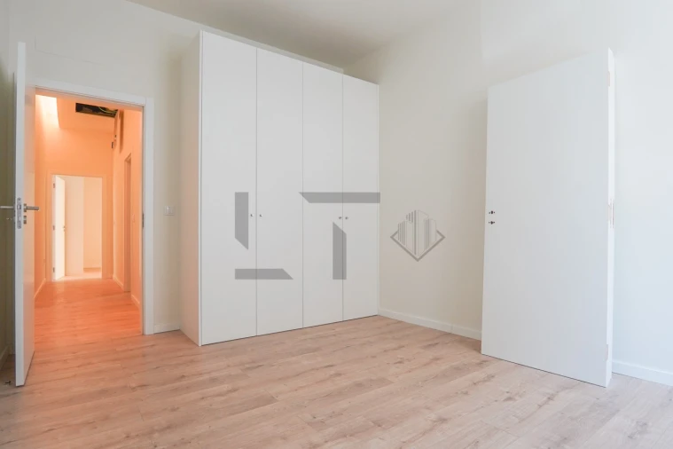 Apartamento T2 para Venda em São Domingos de Benfica Foto 19