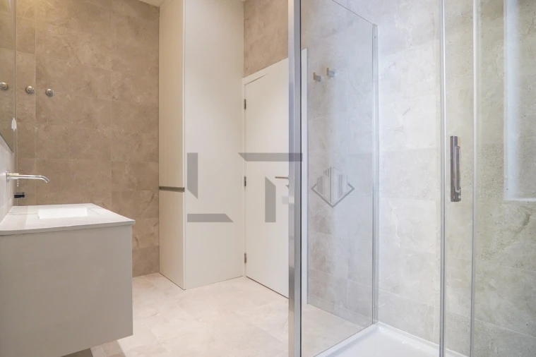 Apartamento T2 para Venda em São Domingos de Benfica Foto 23