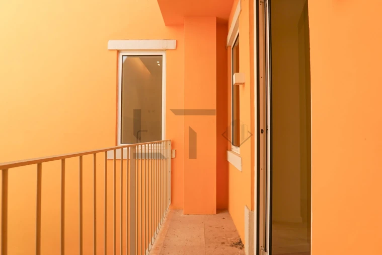 Apartamento T2 para Venda em São Domingos de Benfica Foto 27