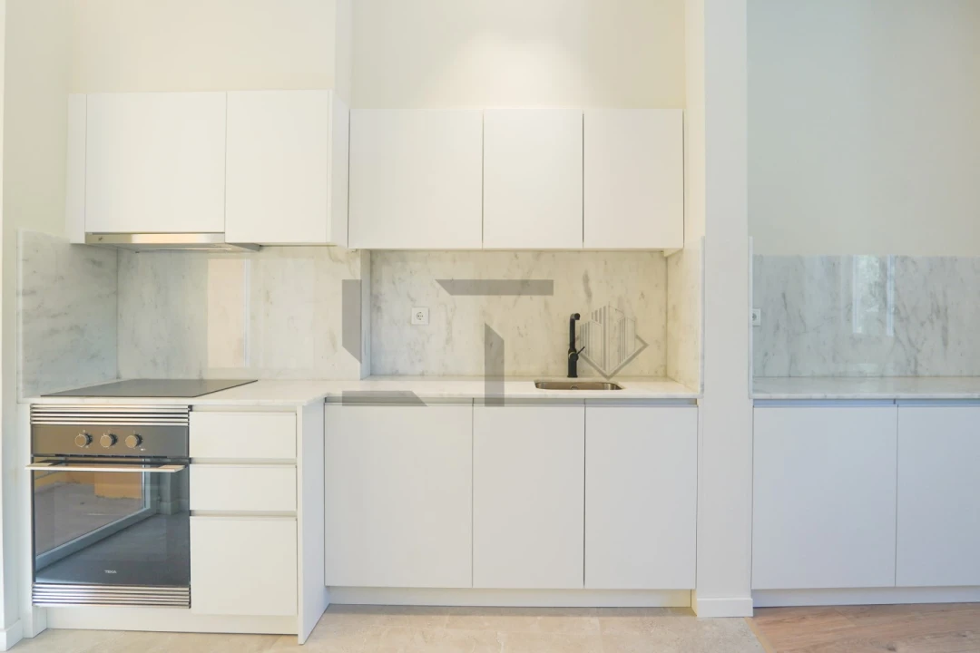 Apartamento T2 para Venda em São Domingos de Benfica Foto 14