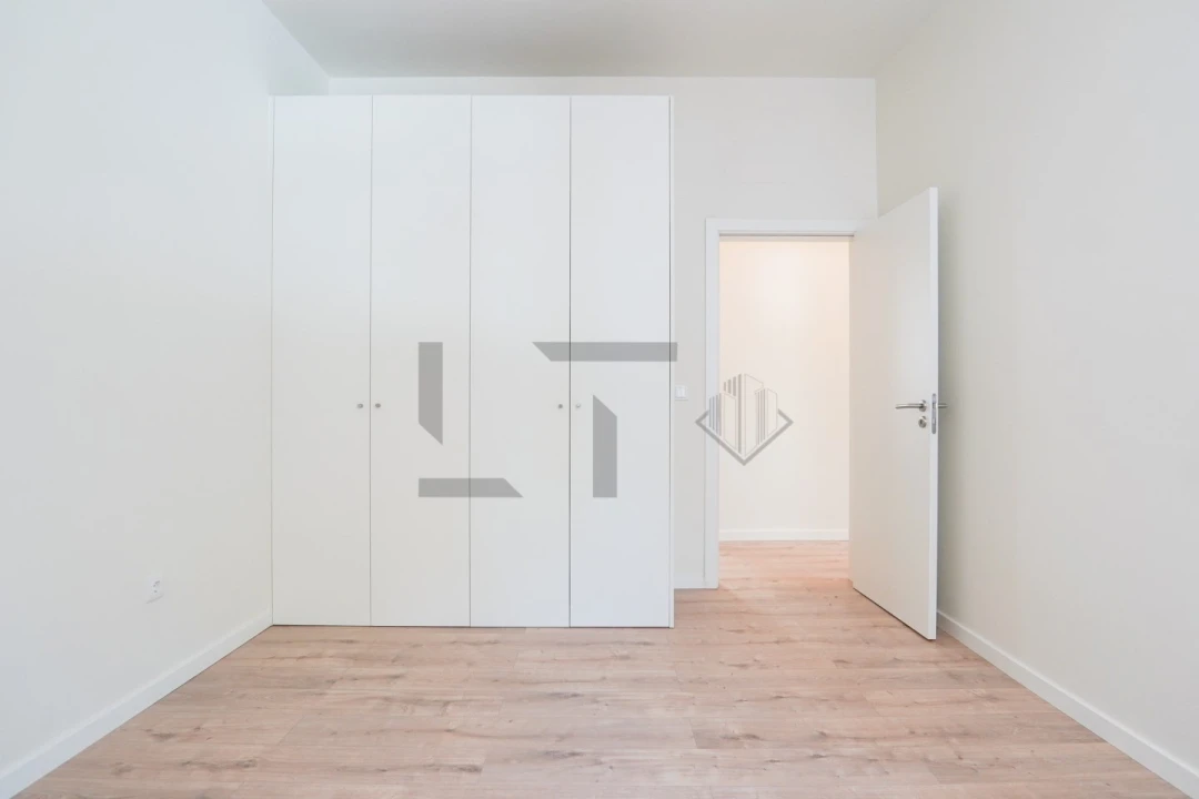 Apartamento T2 para Venda em São Domingos de Benfica Foto 21