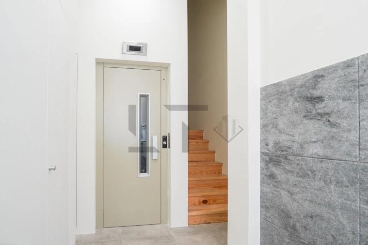 Apartamento T2 para Venda em São Domingos de Benfica Foto 4