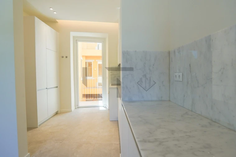 Apartamento T2 para Venda em São Domingos de Benfica Foto 10