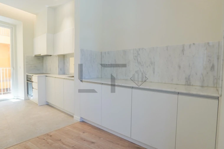 Apartamento T2 para Venda em São Domingos de Benfica Foto 11