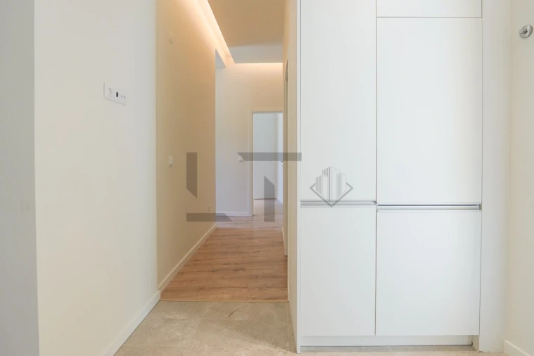 Apartamento T2 para Venda em São Domingos de Benfica Foto 16