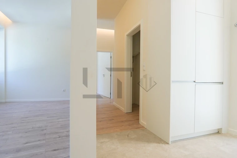 Apartamento T2 para Venda em São Domingos de Benfica Foto 17