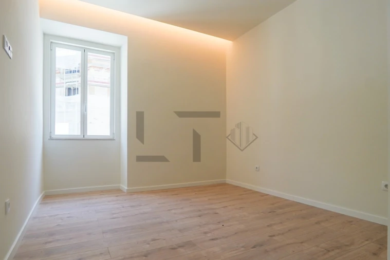 Apartamento T2 para Venda em São Domingos de Benfica Foto 20