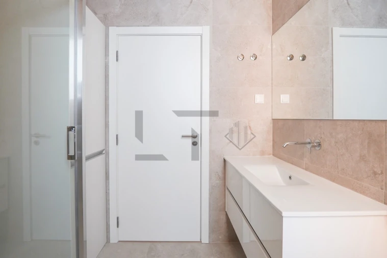 Apartamento T2 para Venda em São Domingos de Benfica Foto 23