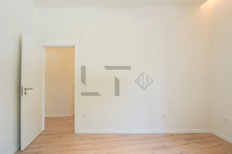 Apartamento T2 para Venda em São Domingos de Benfica Foto 31