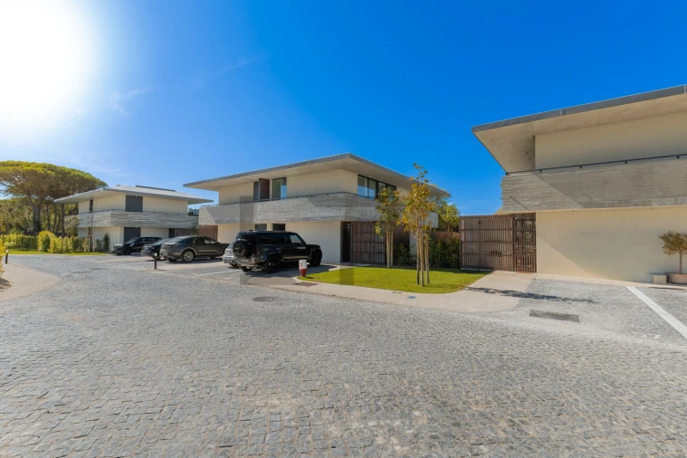 Moradia T3 para Venda em Cascais e Estoril Foto 3