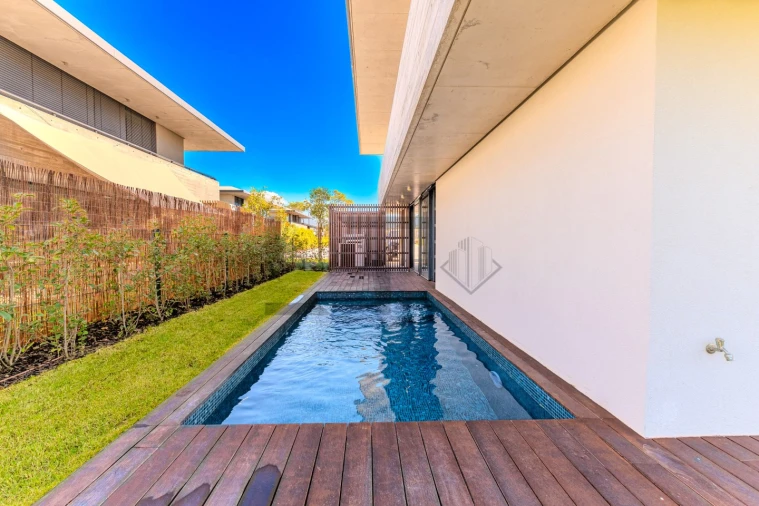 Moradia T3 para Venda em Cascais e Estoril Foto 6