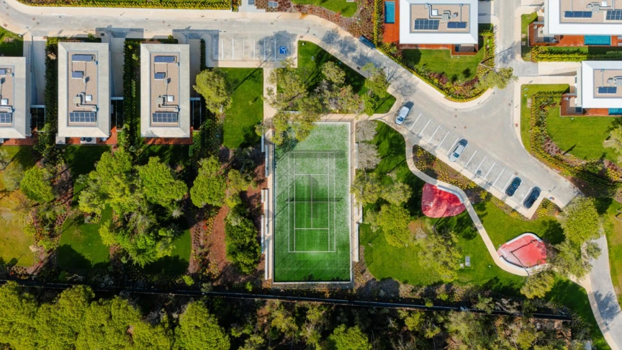 Moradia T3 para Venda em Cascais e Estoril Foto 39